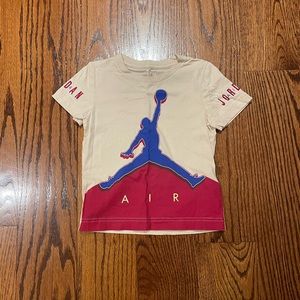 NIKE AIR JORDAN | T Shirt